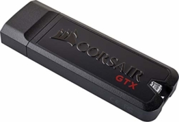 Corsair Flash Voyager GTX 1 TB USB-Stick USB 3.1 schwarz - 1