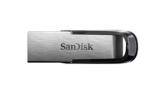 SanDisk Ultra Flair 512 GB USB Flash-Laufwerk USB 3.0 mit bis zu 150 MB/Sek, schwarz - 1