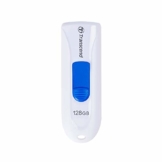 Transcend 128GB JetFlash 790 USB 3.1 Gen 1 USB Stick TS128GJF790W - 1
