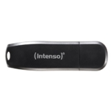 Intenso Speed Line - 32GB Speicherstick USB 3.0, schwarz - 1