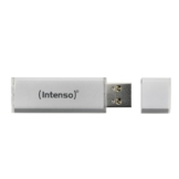 Intenso Ultra Line 64GB Speicherstick USB 3.0 silber - 1