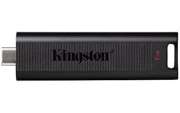 Kingston DataTraveler Max USB 3.2 Gen 2 Flash Drive 1TB - DTMAX/1TB - 1