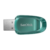 SanDisk Ultra Eco USB 3.2 Flash-Laufwerk 512 GB (Lesegeschwindigkeit bis 100 MB/s, RescuePRO Deluxe, 5 Jahre Garantie) - 1